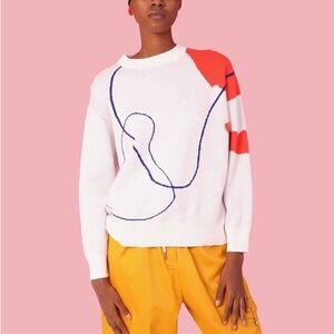 LF Markey Willow Organic Cotton Sweater